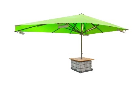 caravita Big Ben Freestyle