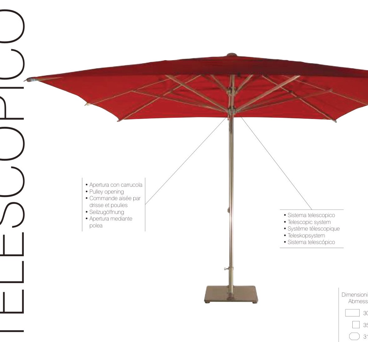 fim Reflex Telescopico 300x400